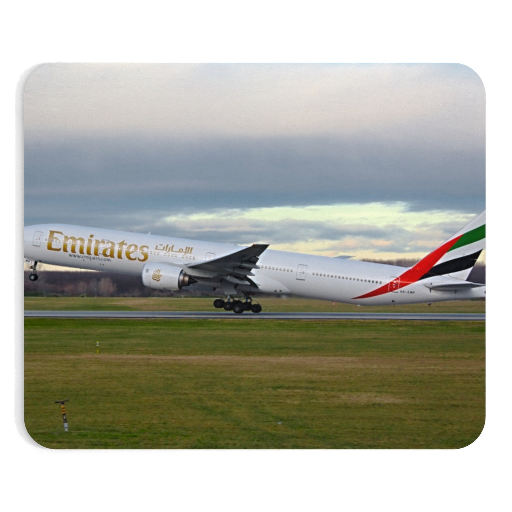 EMIRATES -  MOUSE PAD Printify