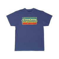 Thumbnail for Model maker of Airplanes T-SHIRT THE AV8R