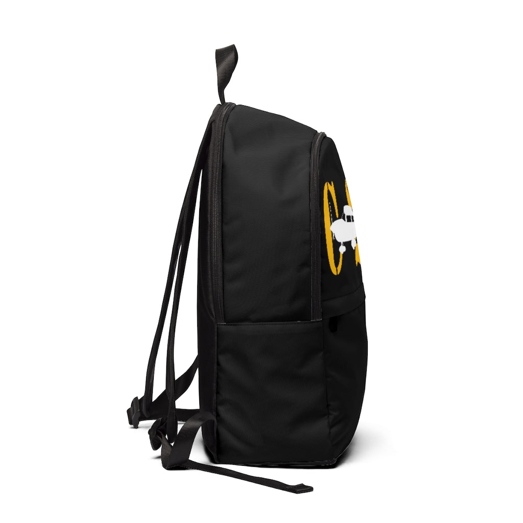 Cessna - 206 Design Backpack Printify