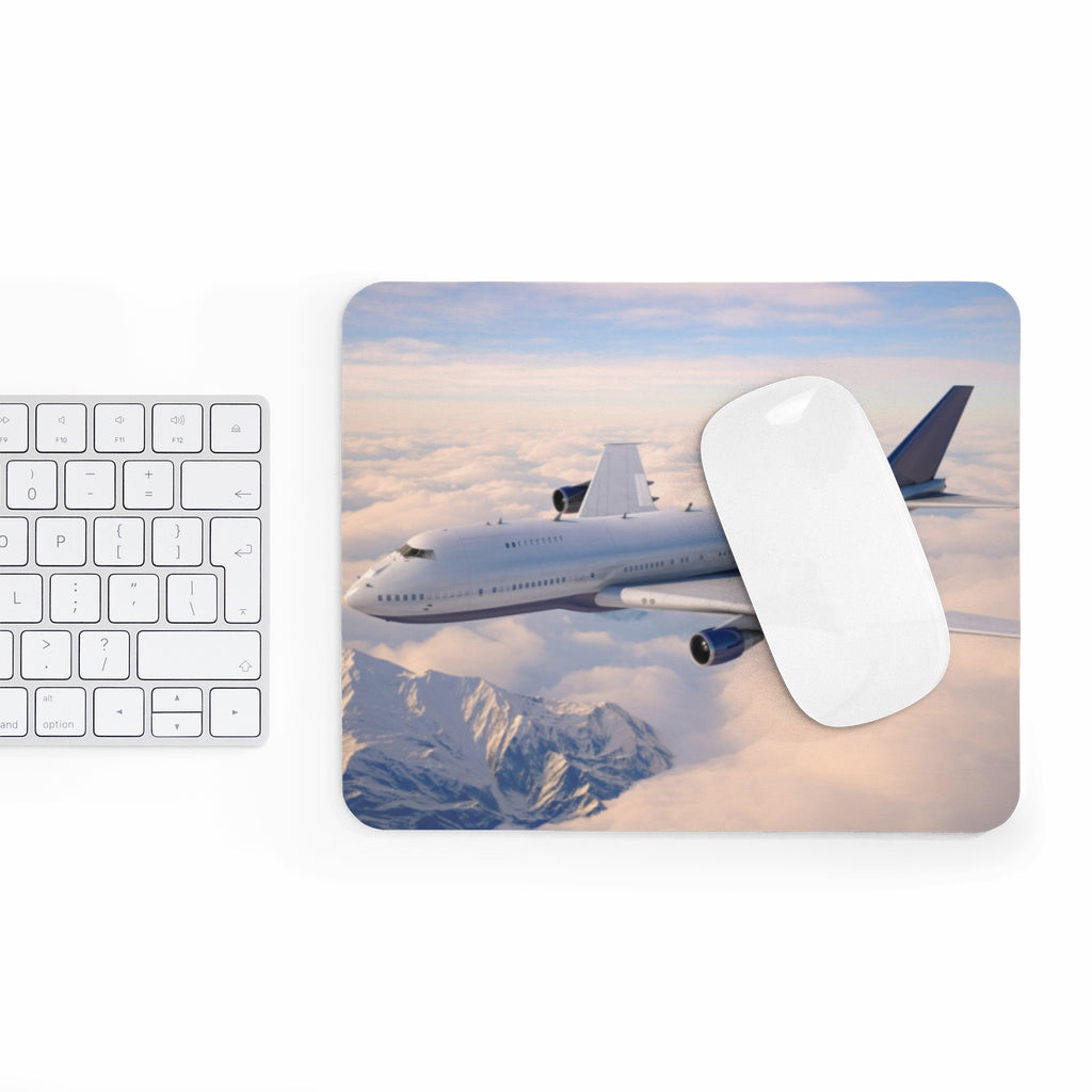 AVIATION   -  MOUSE PAD Printify