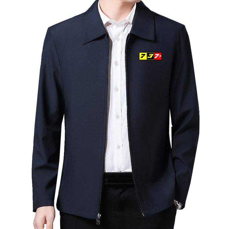 BOEING 737 JACKET