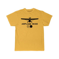 Thumbnail for Pilot C172 Flying Gift Airplane Mode T SHIRT THE AV8R