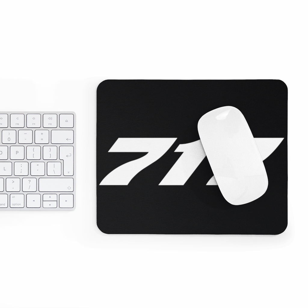 BOEING 717 -  MOUSE PAD Printify