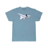 Thumbnail for CONCORDE TAKEOFF MODE T Shirt THE AV8R