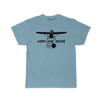 Thumbnail for Pilot C172 Flying Gift Airplane Mode T SHIRT THE AV8R