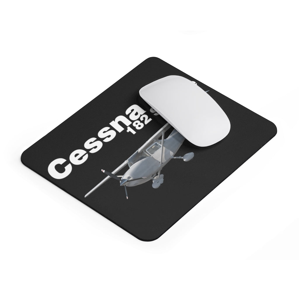 CESSNA 182  -  MOUSE PAD Printify