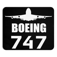 Thumbnail for BOEING 747 -  MOUSE PAD Printify