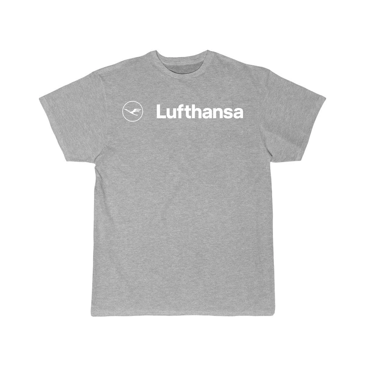 LUFTHANSA AIRLINE T-SHIRT