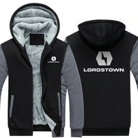 Thumbnail for LORDSTOWN  AUTOMOBILE  FLEECE SWEATSHIRT