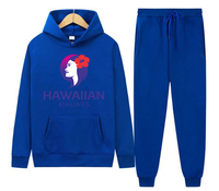Thumbnail for HAWAIIAN AIRLINES PULLOVER 4
