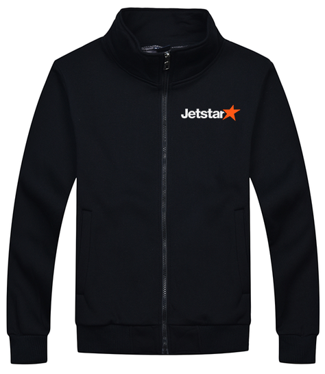 JETSTAR AIRLINES WESTCOOL JACKE