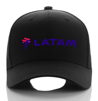 Thumbnail for LATAM AIRLINE DESIGNED CAP