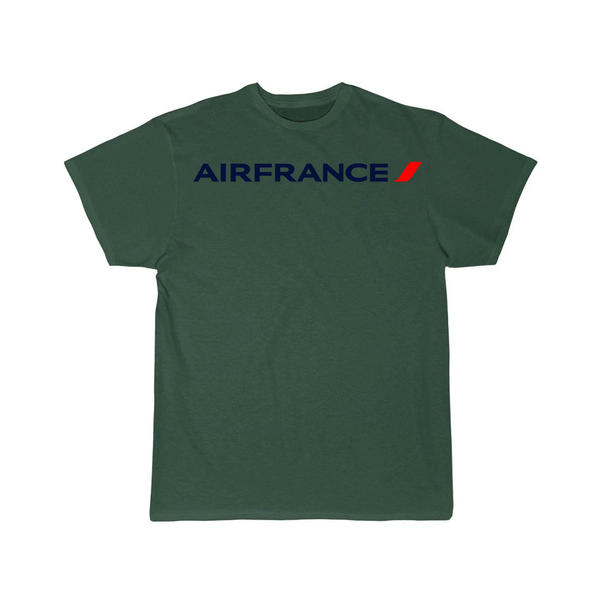 AIR FRANCE AIRLINE T-SHIRT