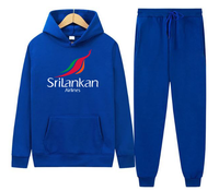 Thumbnail for SRI LANKA AIRWAYS PULLOVER