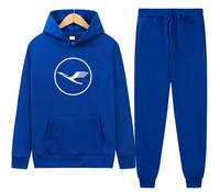Thumbnail for LUFTHANSA AIRLINES PULLOVER