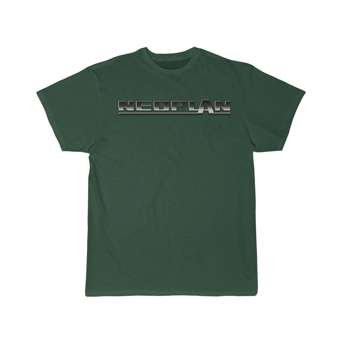NEW PLAN T-SHIRT