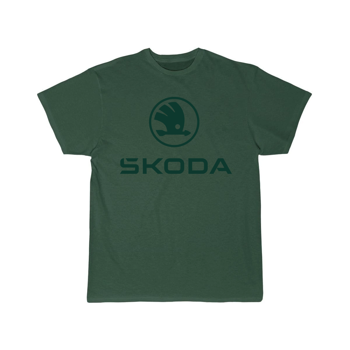 SKODA T-SHIRT