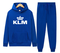 Thumbnail for KLM AIRLINES PULLOVER
