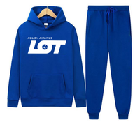 Thumbnail for LOT AIRLINES PULLOVER