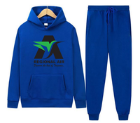 Thumbnail for REGIONAL AIR AIRWAYS PULLOVER