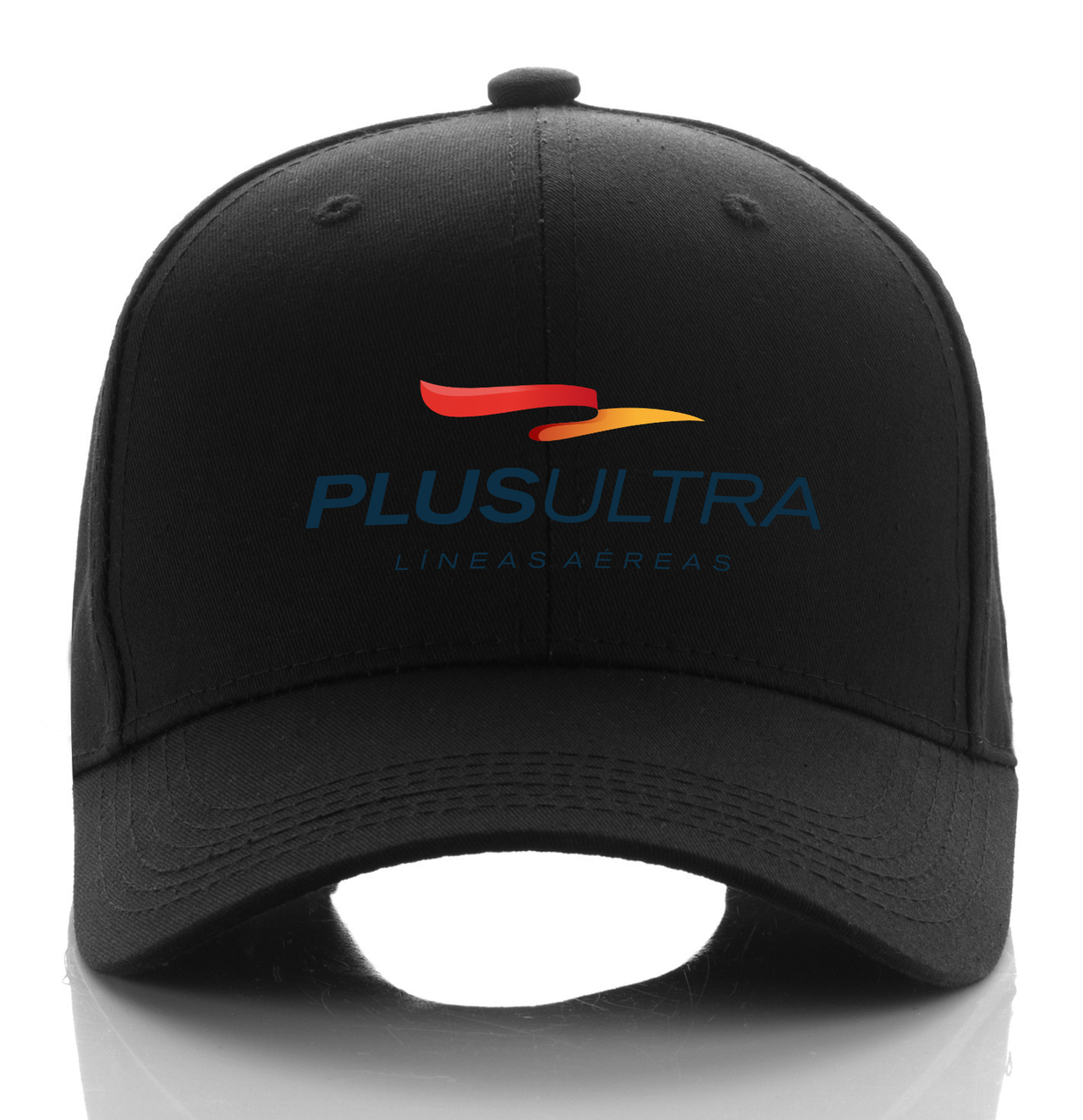 PLUSULTRA AIRLINE CAP
