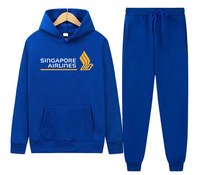 Thumbnail for SINGAPURE AIRLINES PULLOVER