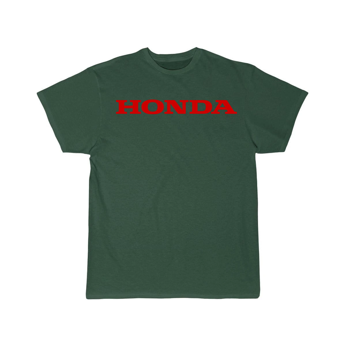 auto honda Automobile t-shirt