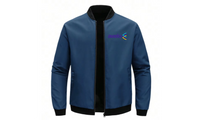 Thumbnail for AVELO AIRWAYS  LOOSE SOLID COLOR JACKET