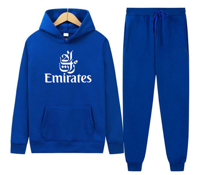 EMIRATES AIRWAYS  PULLOVER