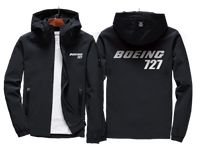 Thumbnail for BOEING 727 - AUTUMN JACKET THE AV8R