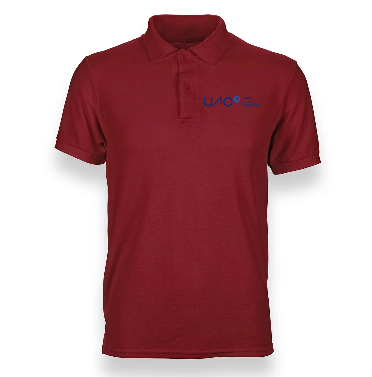 UAC POLO T-SHIRT