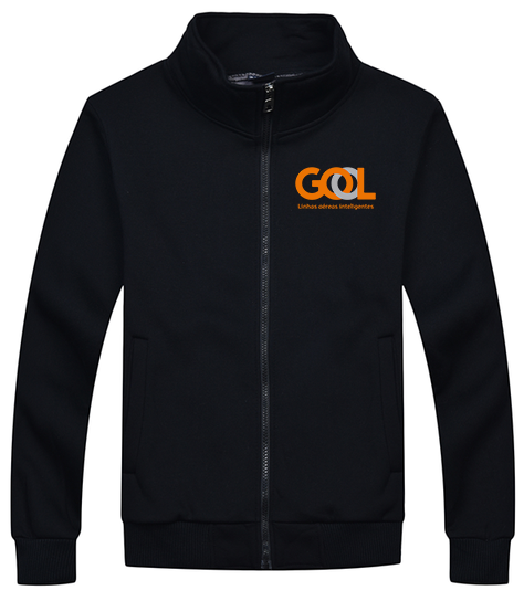 GOOL AIRLINES WESTCOOL JACKE