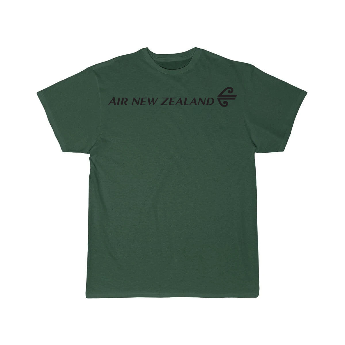 NEW ZEALAND  AIRLINE T-SHIRT