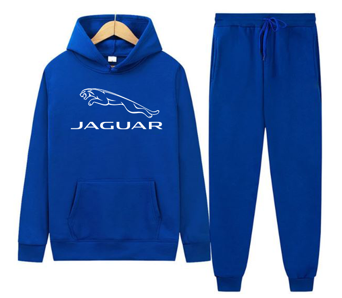 JAGUAR AIRLINES PULLOVER