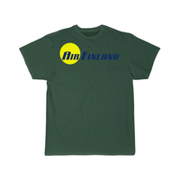 Thumbnail for FINLAND AIRLINE T-SHIRT