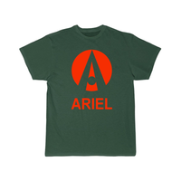 Thumbnail for ARIEL T-SHIRT