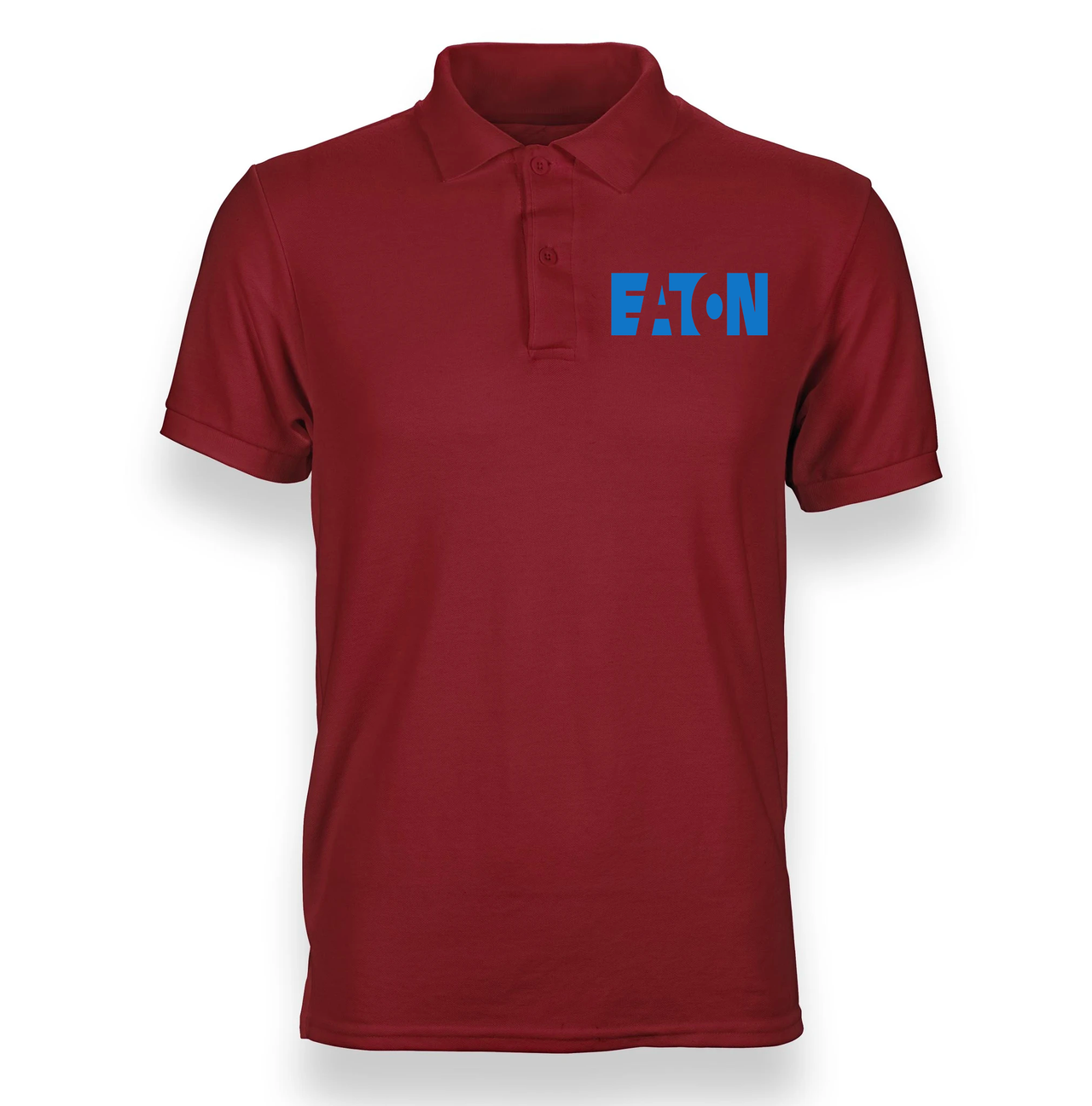 ETN POLO T-SHIRT