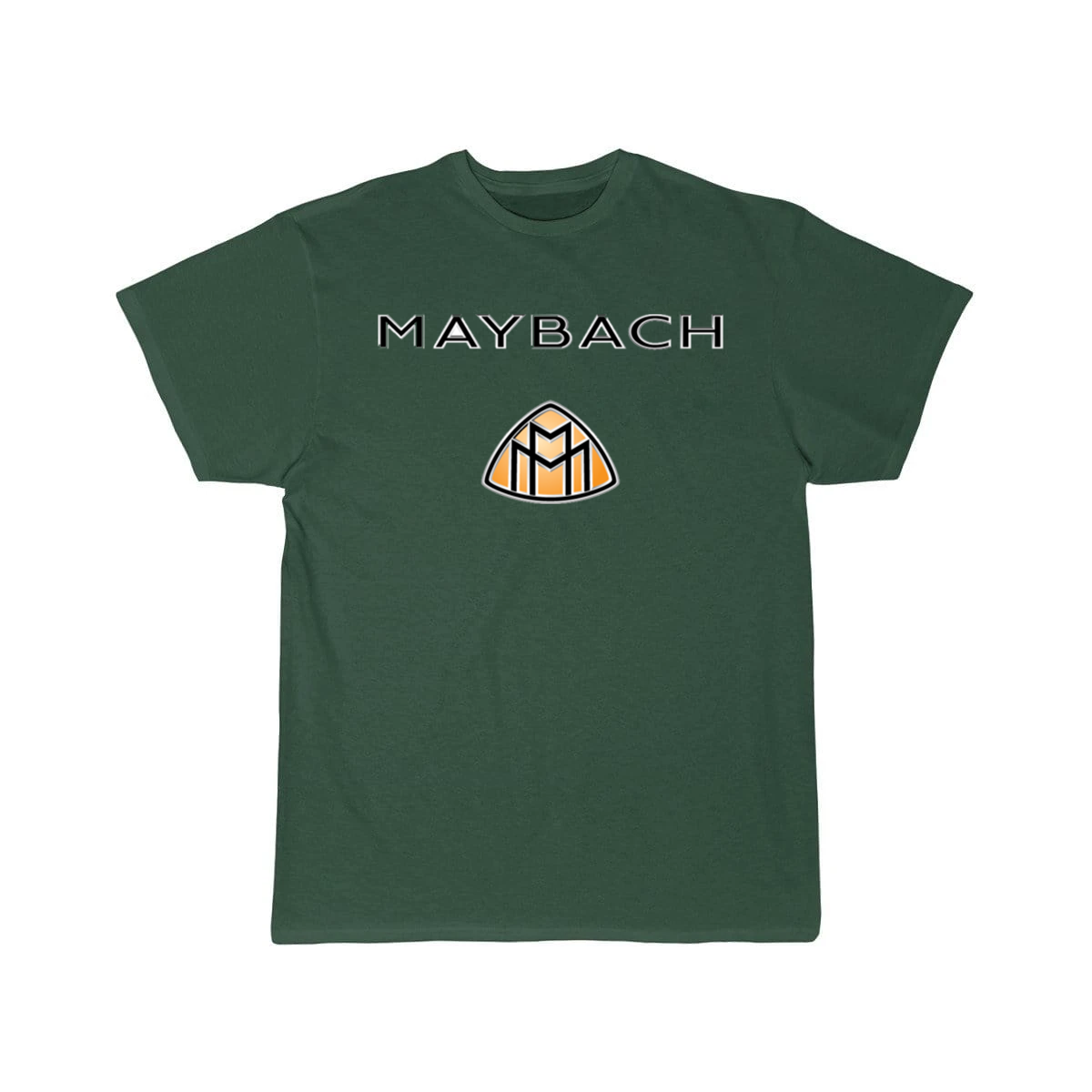 MOTO MAYBACH T-SHIRT