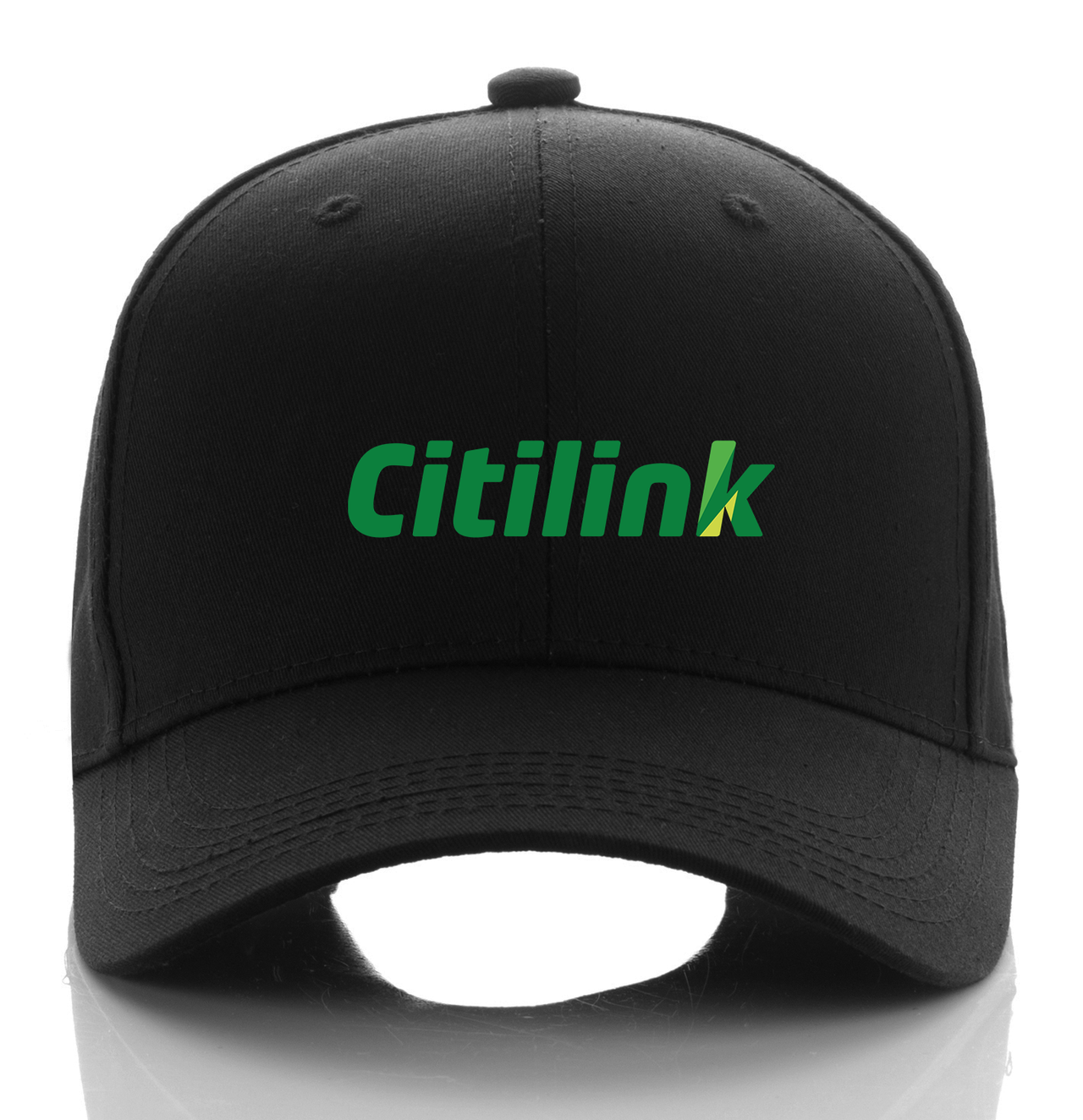 CITILINK AIRLINE CAP 02