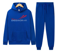 Thumbnail for ENDEAVOR AIRWAYS  PULLOVER 6