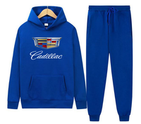 Thumbnail for CADLLAC AIRLINES PULLOVER