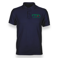 Thumbnail for ITA AIRLINES POLO T-SHIRT