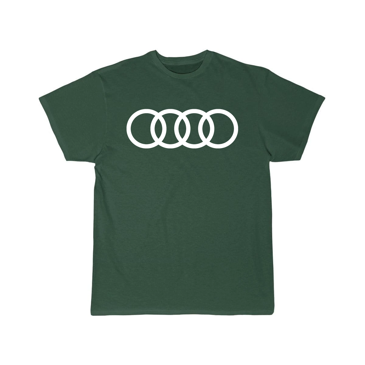 AUDI T-SHIRT