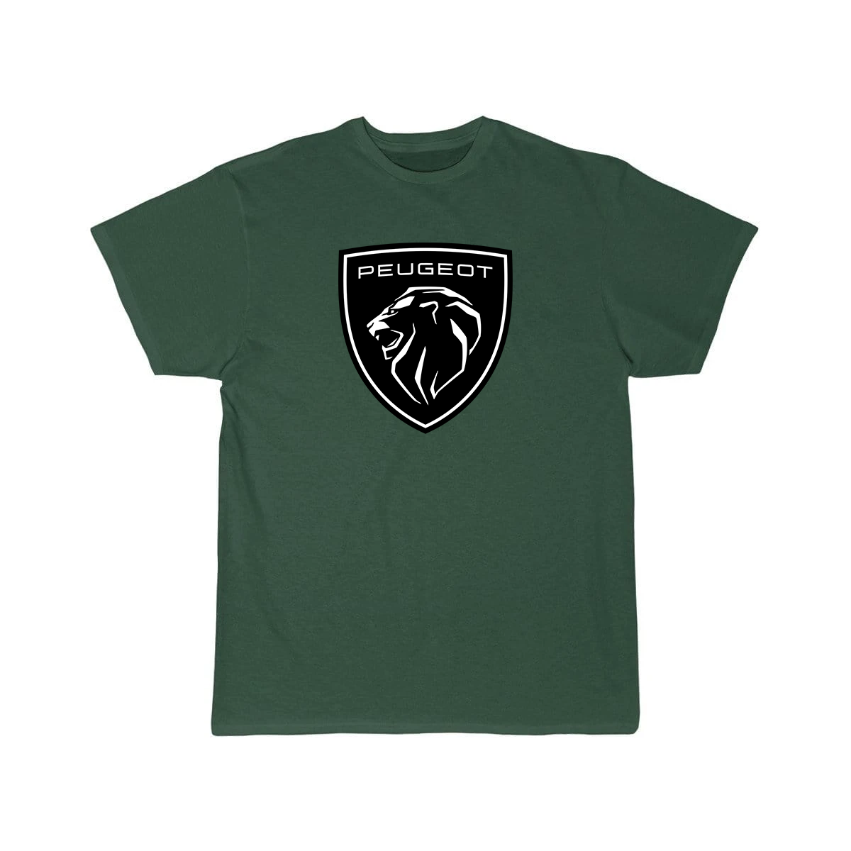 PEUGEOT T-SHIRT