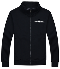 Thumbnail for BOEING 737 WESTCOOL  JACKET