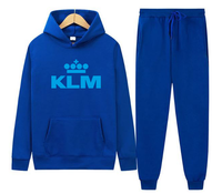 Thumbnail for KLM AIRLINES PULLOVER