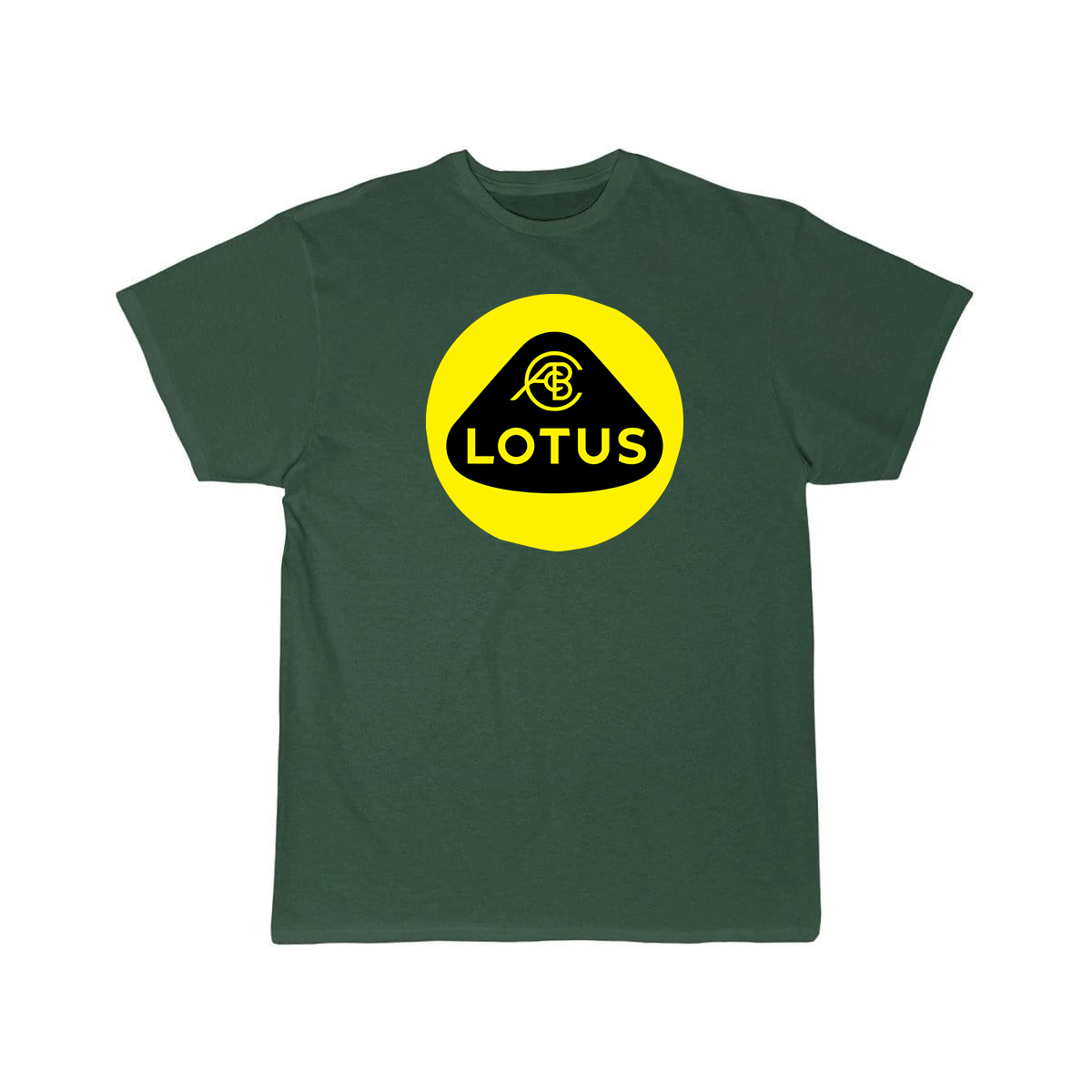 LOTUS T-SHIRT