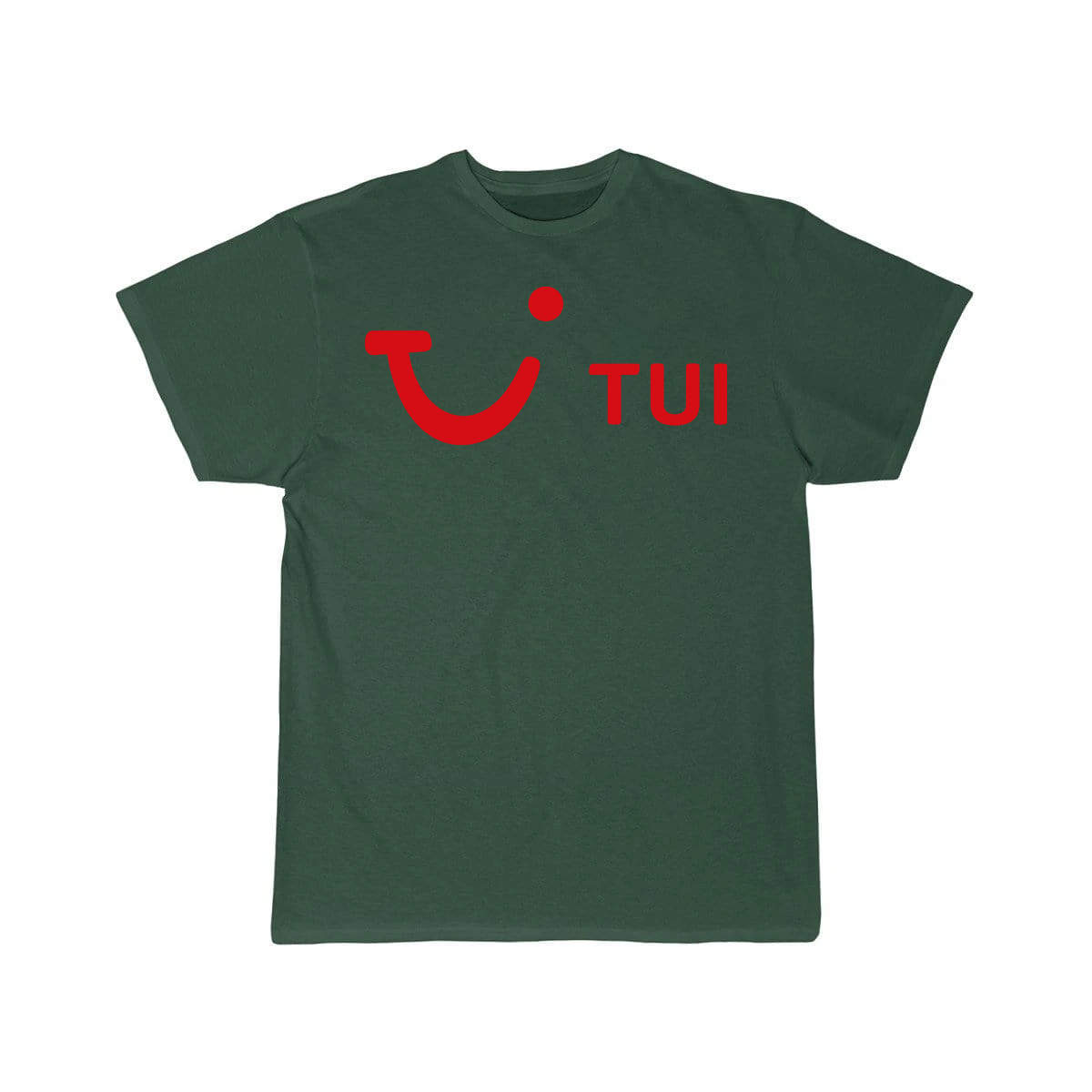 TUI AIRLINE T-SHIRT 03