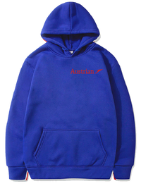 Thumbnail for AUSTRAIN AIRLINE PULLOVER