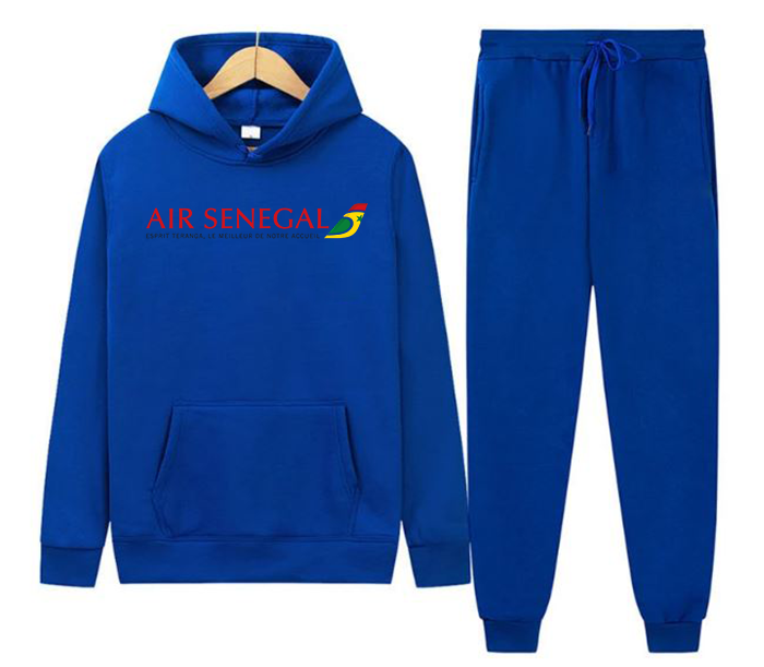 SENEGAL AIRLINES PULLOVER